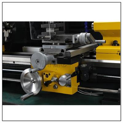 车铣钻一体机JLLMYP具250VXF/CZ250V用F钻铣床家小车床工机无极调