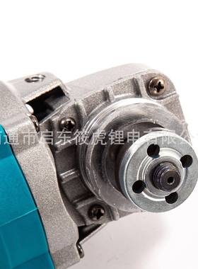 无刷锂角磨机光割切机充电耐久大功率多功能角78299磨机电动工抛