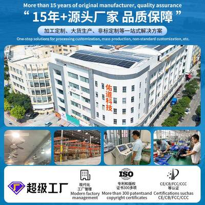 跨98亚马逊直叶风扇灯客厅餐厅吊境美扇家用式复灯古大尺寸风扇灯