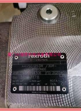 REXR乐油OTH力士齿轮泵AZPF-1-001CZQ1LCP20MB-S02880510515314泵