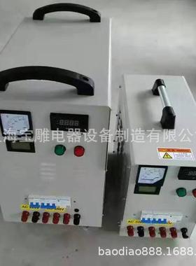 100k3va20kw单相220相v转三相380RCKv电源工业专用8转换器两变三