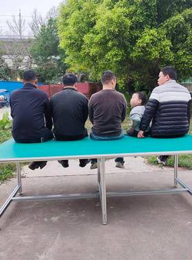 铝型材防工静电操平实面作台BOJ车间组装流水线打包台铝合金验作