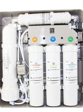 太阳神浦瑞特牌PRTR-01型直饮纯全套水机滤芯