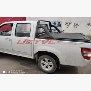 长猎手揽拓者F70F3遥0皮卡车电神骐F30动卷帘安盖缩伸平盖控后盖