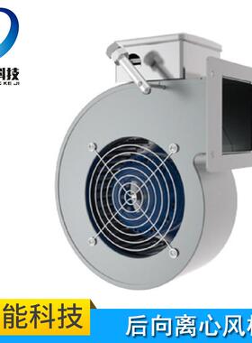 原进口德666国博乐高能低S-装F160A-4E-B01-L01AC蜗噪壳风机