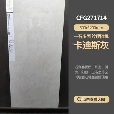 东I鹏瓷砖600*120亮光生地砖4FG27700东鹏6/277060/271714卫间墙