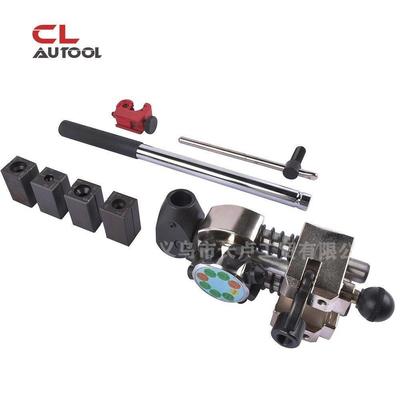 气刹车管扩扩4942管工具5孔°度单双泡制动管喇叭口高品质出口