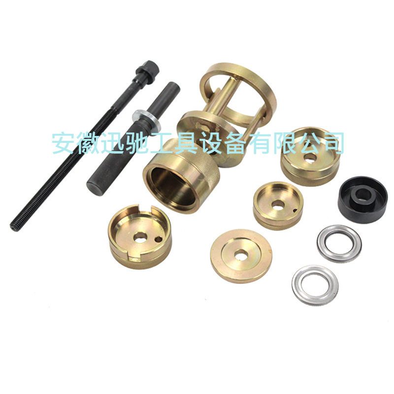 迅驰三脚架铁套拆装器W210/E系