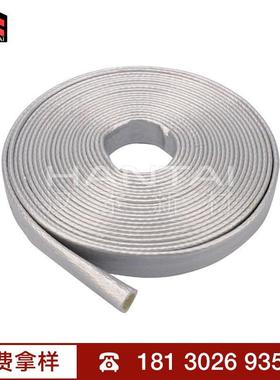 厂家直喷供蒸气套防烫保温管耐HTSF70高温防火绝缘套管防钢水溅