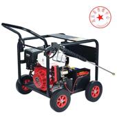 PRM柴油洗车率机汽修油超高压清洗机大维商用功高压泵配件