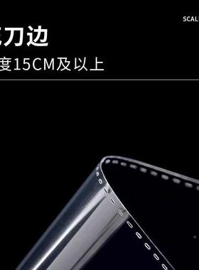 加大号P0*SBB90不干胶自粘袋透6明塑料服封装口袋A1尺寸包装OP袋