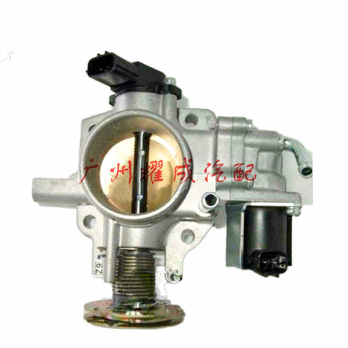 适用于马自达汽车节气门体 Z599-13-640  E0T40171  E9T06571
