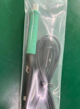 T柄245A手-柄JB通用22C45烙铁手柄T470-A手TPKAS-60GMY0手柄