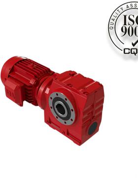 SA7R937QGV/SA587R57/SA77R7/SF37R17/SF47R17减速机