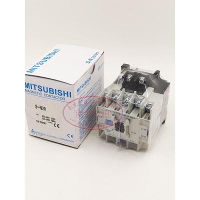 原装接触S-N0/11/NYJ18/20/211/S-N25/N35/S-N50/N65器/N8N0/95