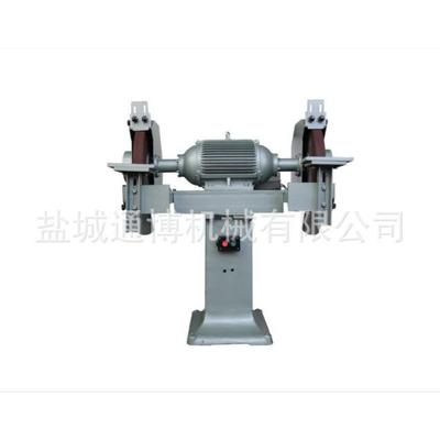 州0寸式砂轮机苏M无品牌/30130立式落立地式砂轮机