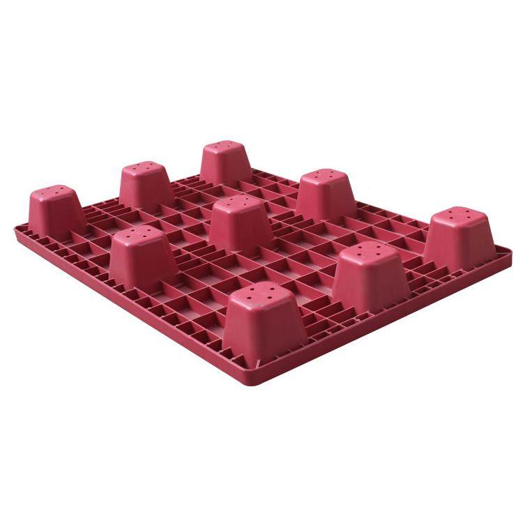 46卡叉车JUY板九脚塑料托盘栈板*垫板平四进面叉塑料托盘1.160.8m,包装,塑料托盘,淘宝优惠券,粉丝福利购,淘宝优惠卷