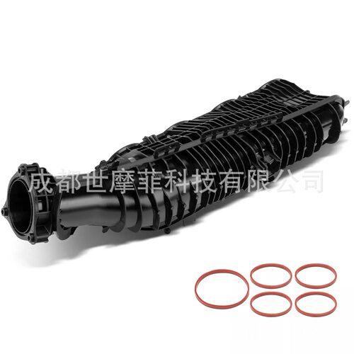 进气歧管 11617617500 适用BMW B46 B48 F45 X1 F48 F56 F55