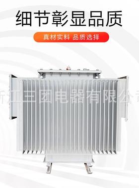 矿TWN用油浸式变压器KS1-6V3KVA10K.V/041K电力变压器矿用变压器