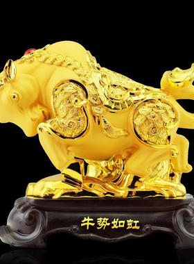 十马二生肖摆艺件鼠牛虎兔龙蛇羊鸡TM672139狗猪客厅酒柜办公室装