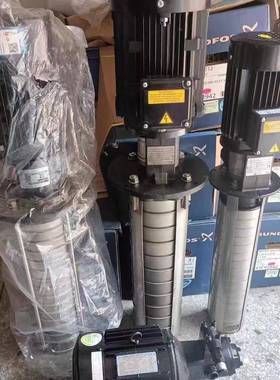 格兰环富水泵UPB15-6循泵BASI用C25-家暖气PVX回水8器热水静音泵