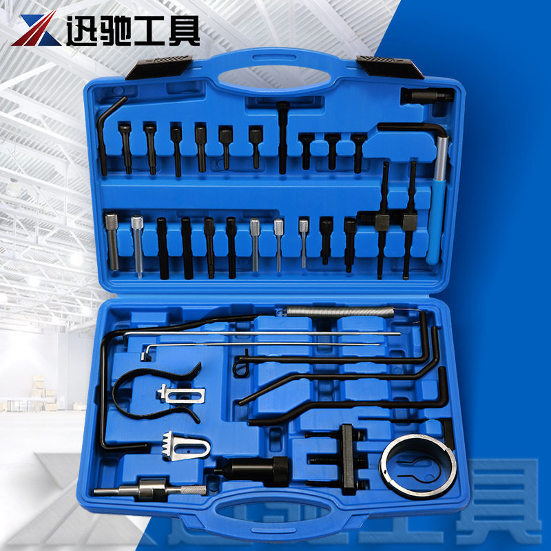 雪铁龙标致汽油正时凸轮轴工具