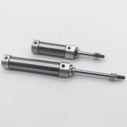 0CDBMHJ5B10x5x1015x2x25x3CDJ2L迷你不锈钢气缸SMC型16x05x0x40