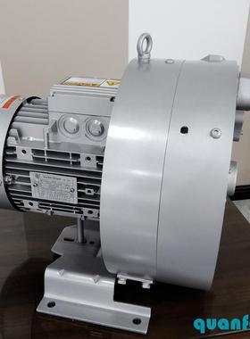RB-稳4-SH1SPK1.5kw气环式漩涡气泵全风高压鼓2风机静音节能定