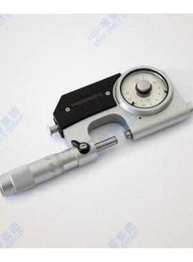 四川微哈尔5滨哈量杠杆千分尺0-2XHH5/25-507/0-5/75-100分卡