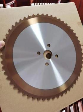 直锯线0切管机大片型陶瓷JQN飞锯锯850-1200-140坯料锯片钢铁切断