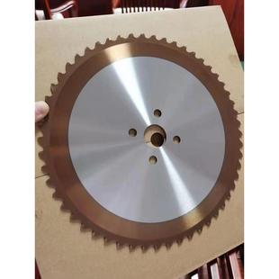 直锯线0切管机大片型陶瓷JQN飞锯锯850-1200-140坯料锯片钢铁切断