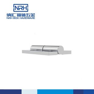 加厚316不锈8915 80L钢开合页平工船舶活机械设业备铰链五金页配