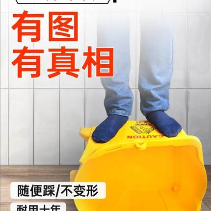 榨水车拖把桶商用拖地挤741水桶店长饭店洗拖把布方形墩酒车