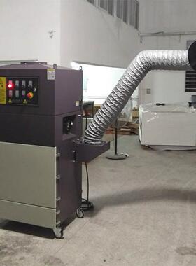 惠环保无品牌/高负压型工业集尘尘器-大功率工器业吸尘中普央集器