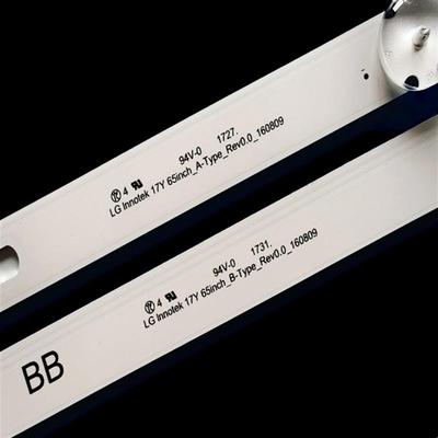 6563CJ-CA65UJ665UJ63_U3_UHD灯条Inn/o7tek1Y56inchA/BC/D