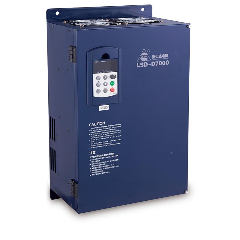 380交流调v压相电机调速器菱士达国产三LDSDNAU-/F7000电机调速器
