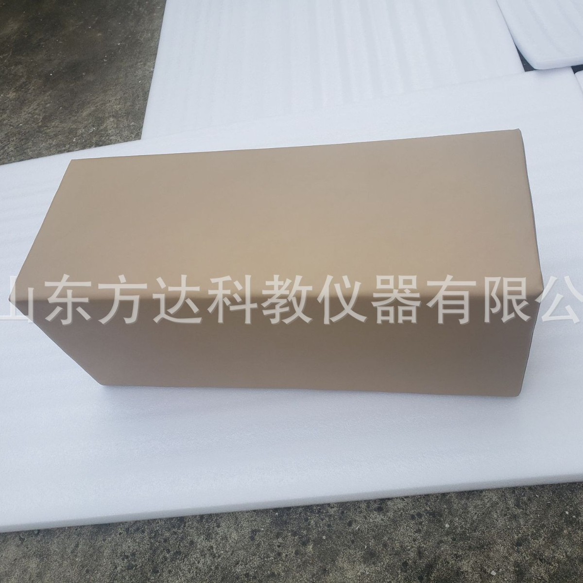托育幼儿园软包长凳地垫厂家直销
