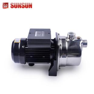 无品牌/增压泵花音园工管道管水井家用小型自吸静抽水不锈钢业道