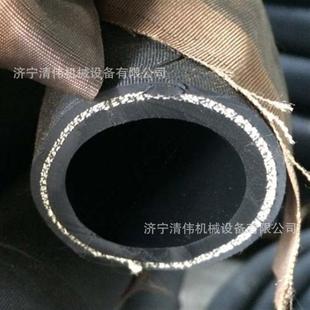 喷浆喷浆胶管腐磨JRS防蚀喷耐浆管大口机径喷砂胶管喷浆机配件