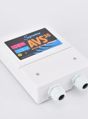 温州SUJ中哲直供AVS气-30A三灯功大率过压压和家用电器欠电保护器