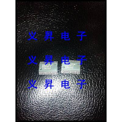 集成IC原电路M8YWP2C54-2LTC77ESSOP2装现G货