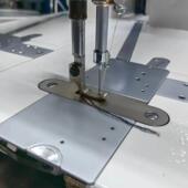 3800链条缝纫机链式 缝机链式 针平车车锁单链后浪FVY车手套缝纫机