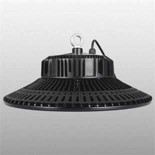 FO飞碟工矿大灯馆led超VUR亮体育工厂厂房车间工业吊灯U灯罩天棚