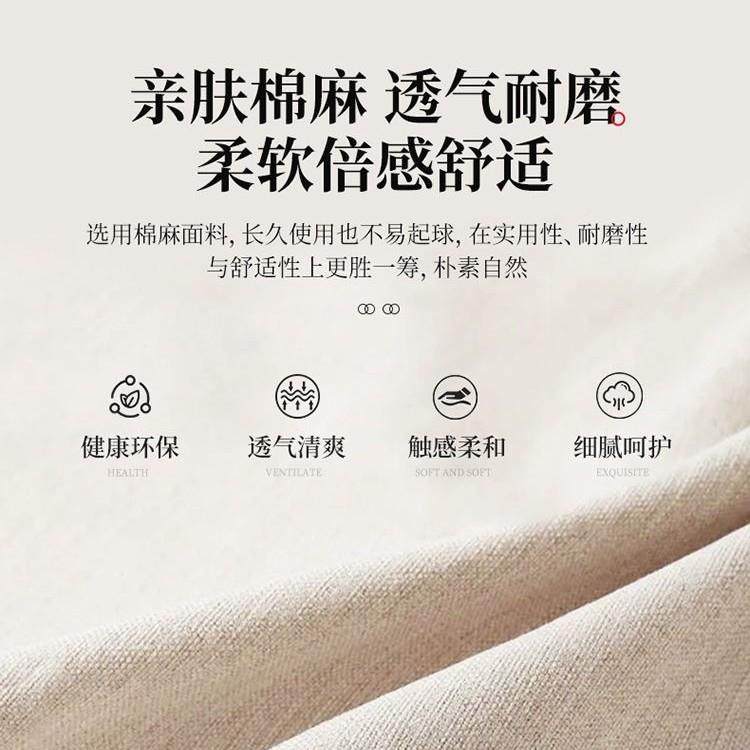 新合中式胡桃木约两实木沙发家用小户型简RPT客厅组型储物冬夏用