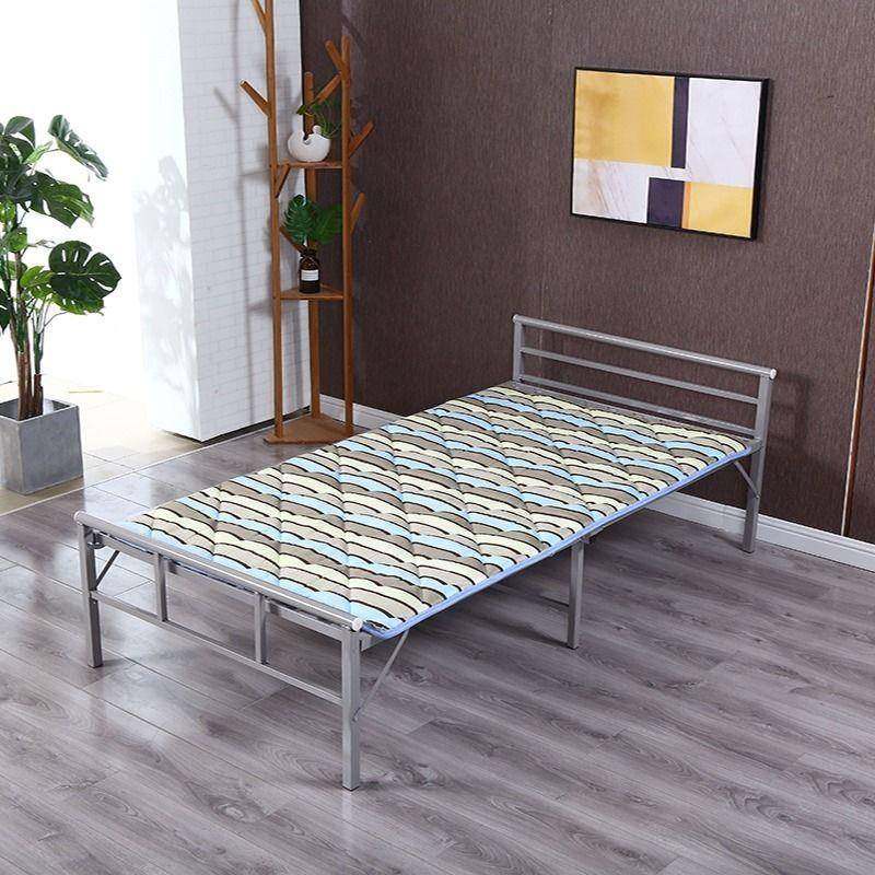 折床单床家用艺双人床简人-易床铁出租屋成人铁床叠陪护床可折叠,农机/农具/农膜,其它农用工具,淘宝优惠券,粉丝福利购,淘宝优惠卷