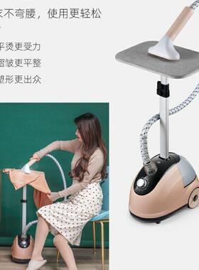 蒸汽AS-GT152挂机家烫烫电熨斗小型烫衣机用挂平烫一体熨烫机包邮