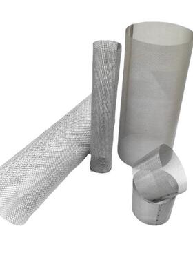 20445种目编织网丝各径厂过滤网家