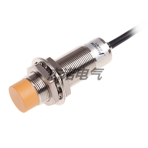LM30-2015A-H 接近开关M30 流二线常开 耐高温120℃