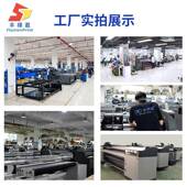 FJW 1804Y1.8米户外写真L机i3200写真机油画布宣纸饰装 画写真打画