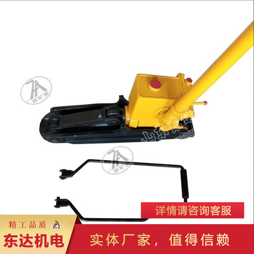 质保无忧液压拨道器 工作效率高使用安全液压拨道器